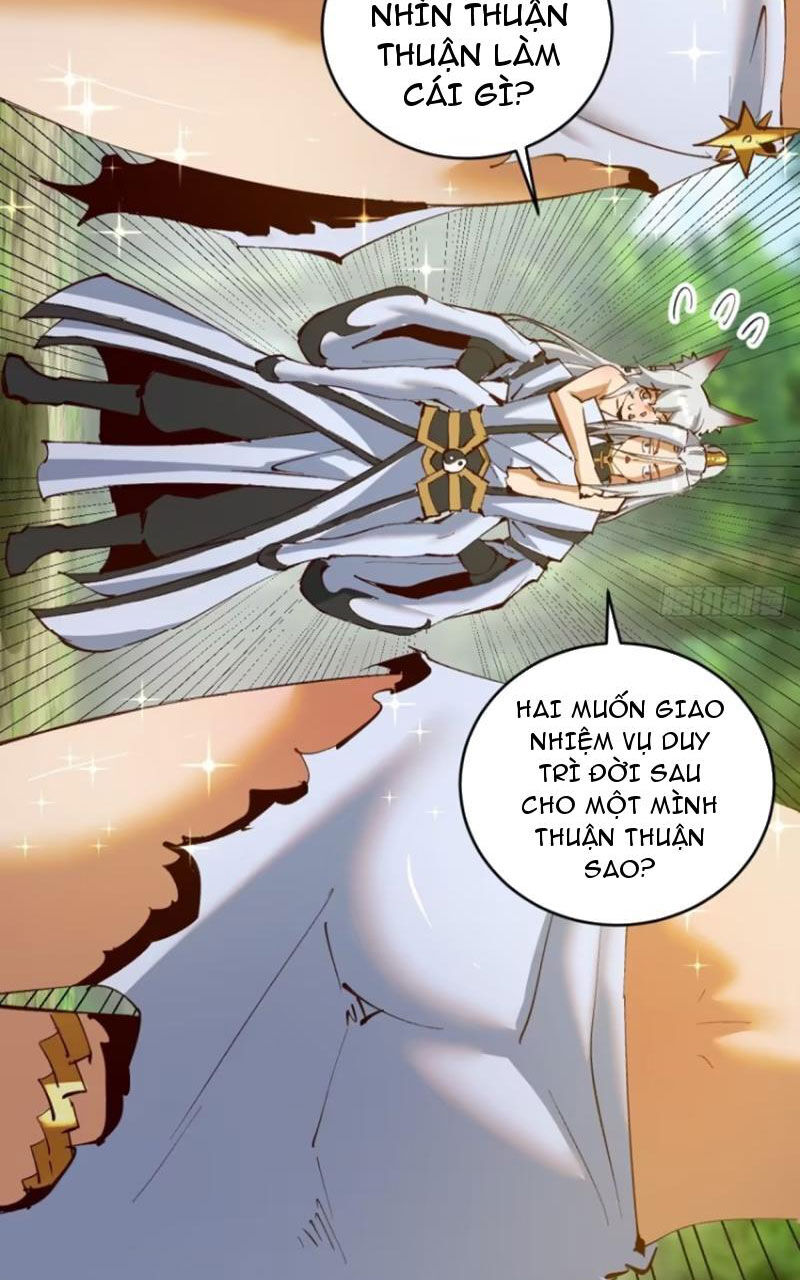 Tu Tiên Giả Cuối Cùng Chap 47 - Next Chap 48