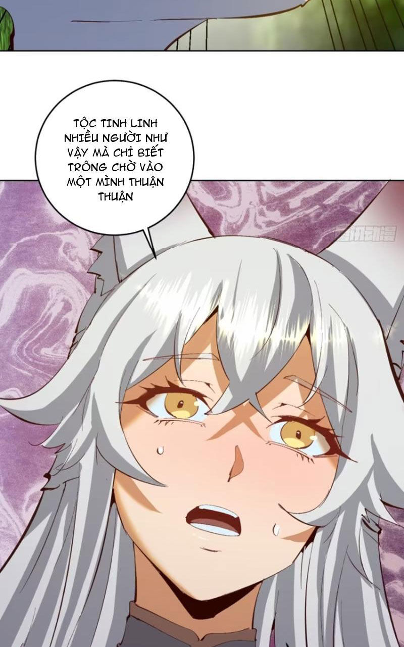 Tu Tiên Giả Cuối Cùng Chap 47 - Next Chap 48