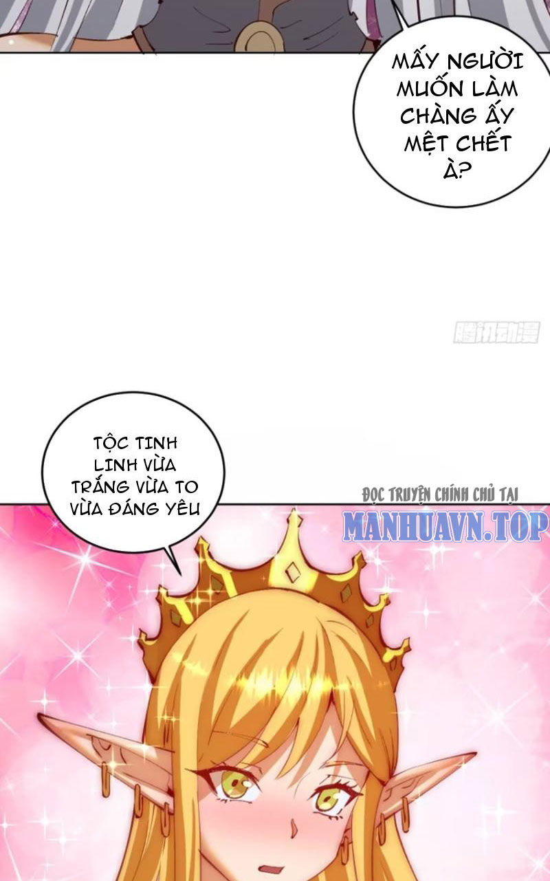 Tu Tiên Giả Cuối Cùng Chap 47 - Next Chap 48
