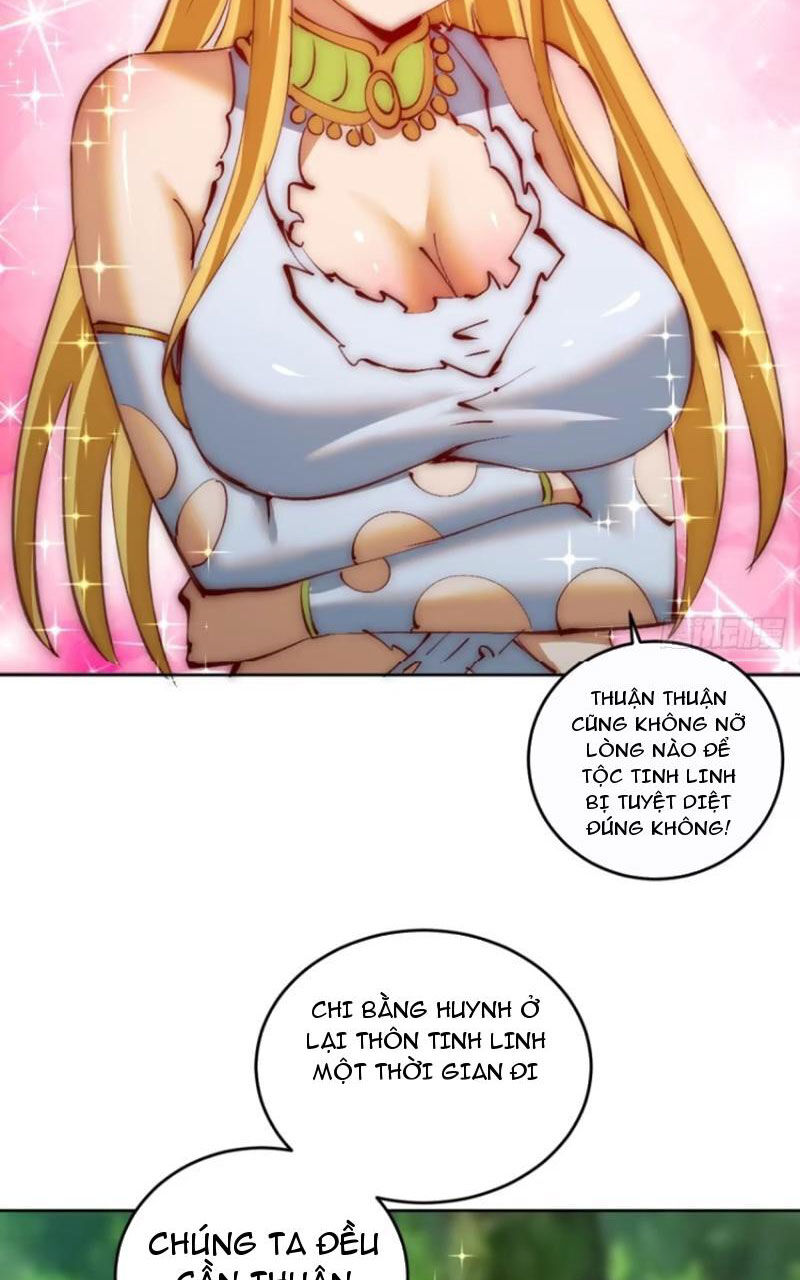 Tu Tiên Giả Cuối Cùng Chap 47 - Next Chap 48