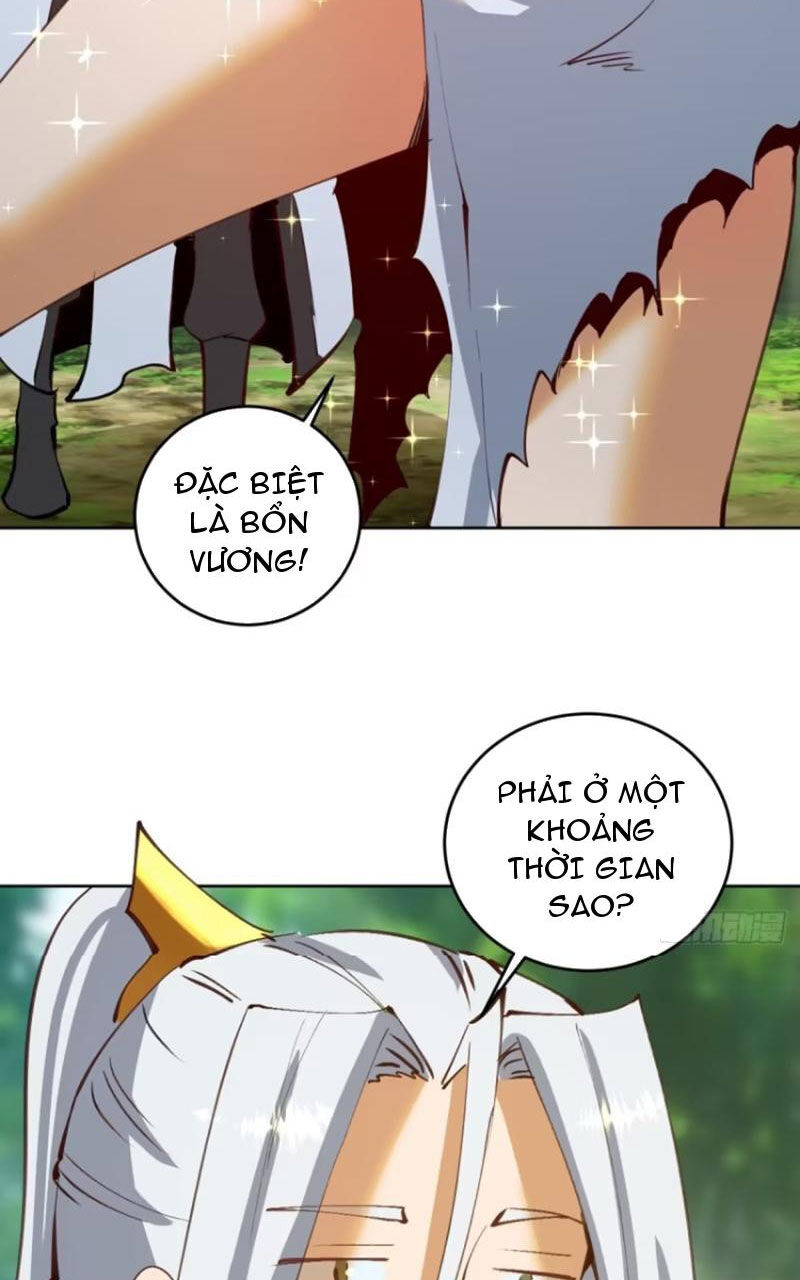 Tu Tiên Giả Cuối Cùng Chap 47 - Next Chap 48
