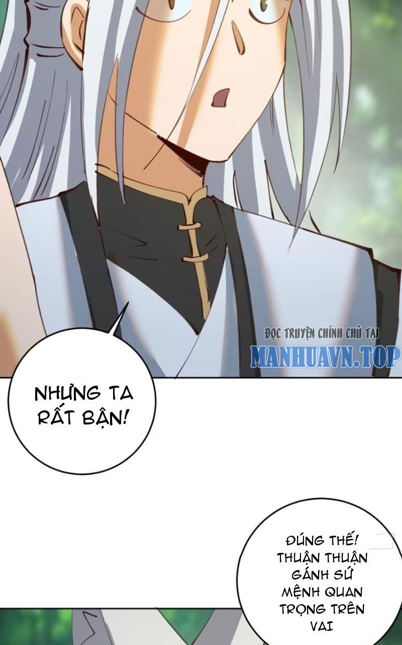 Tu Tiên Giả Cuối Cùng Chap 47 - Next Chap 48