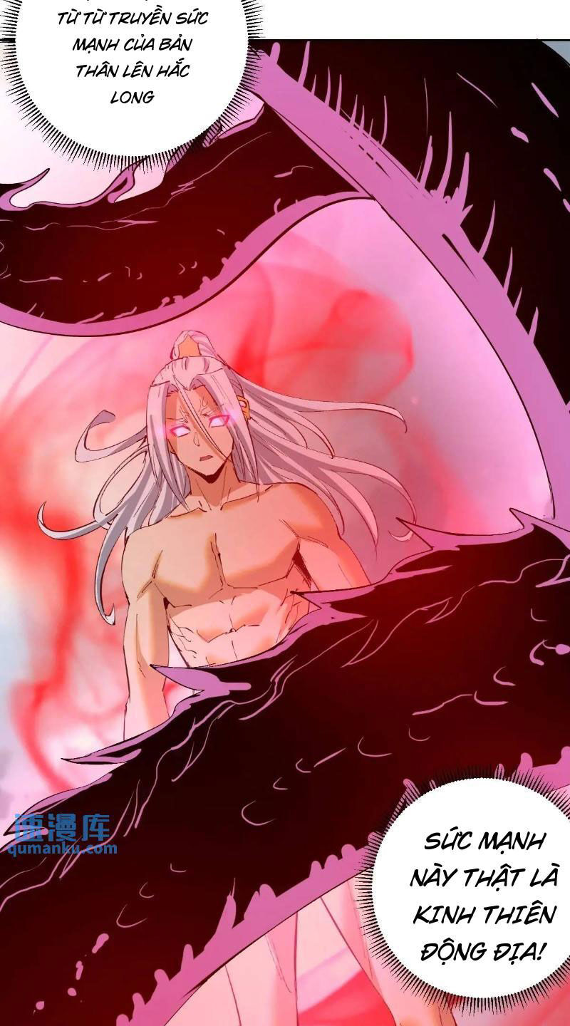 Tu Tiên Giả Cuối Cùng Chap 48 - Next Chap 49