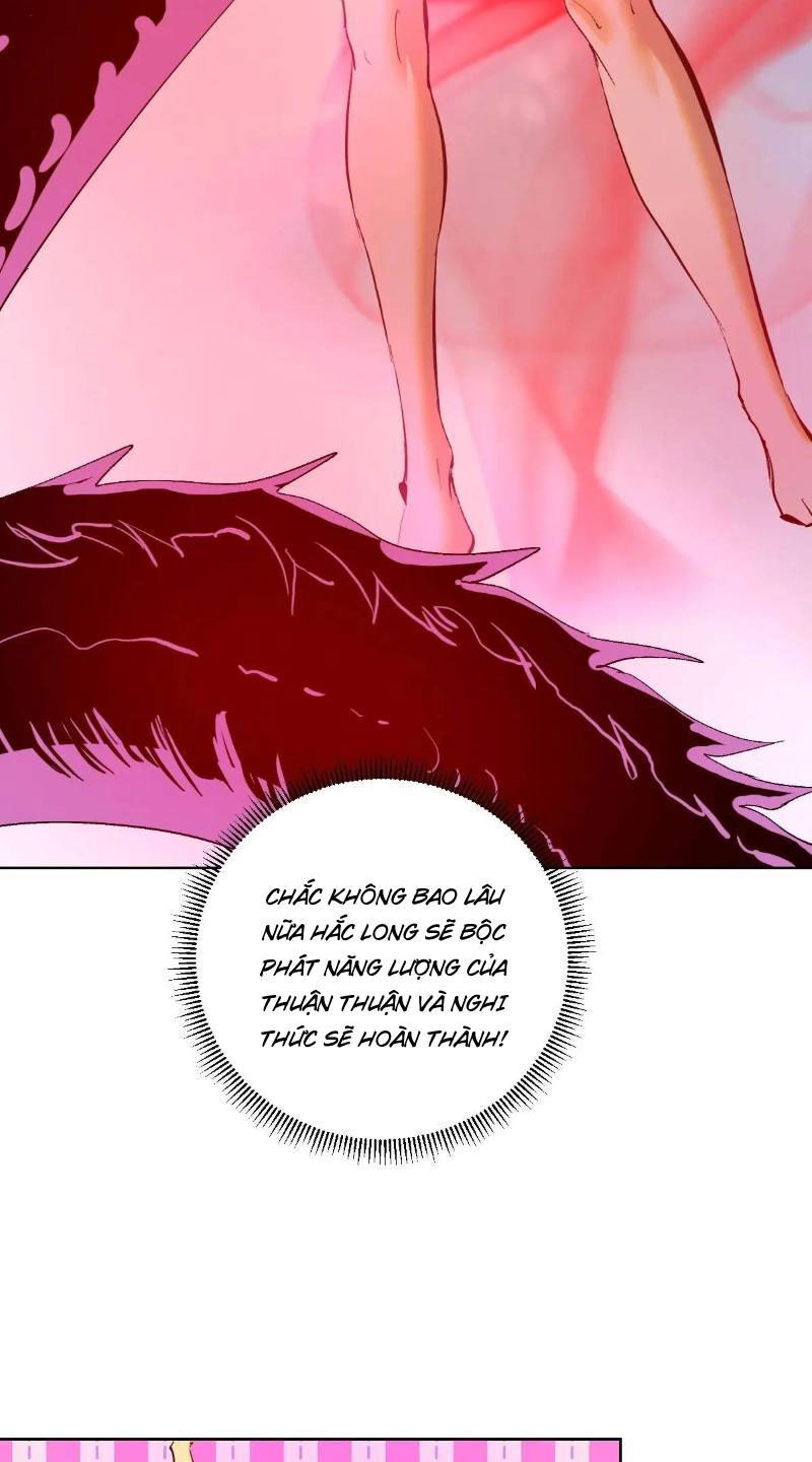 Tu Tiên Giả Cuối Cùng Chap 48 - Next Chap 49