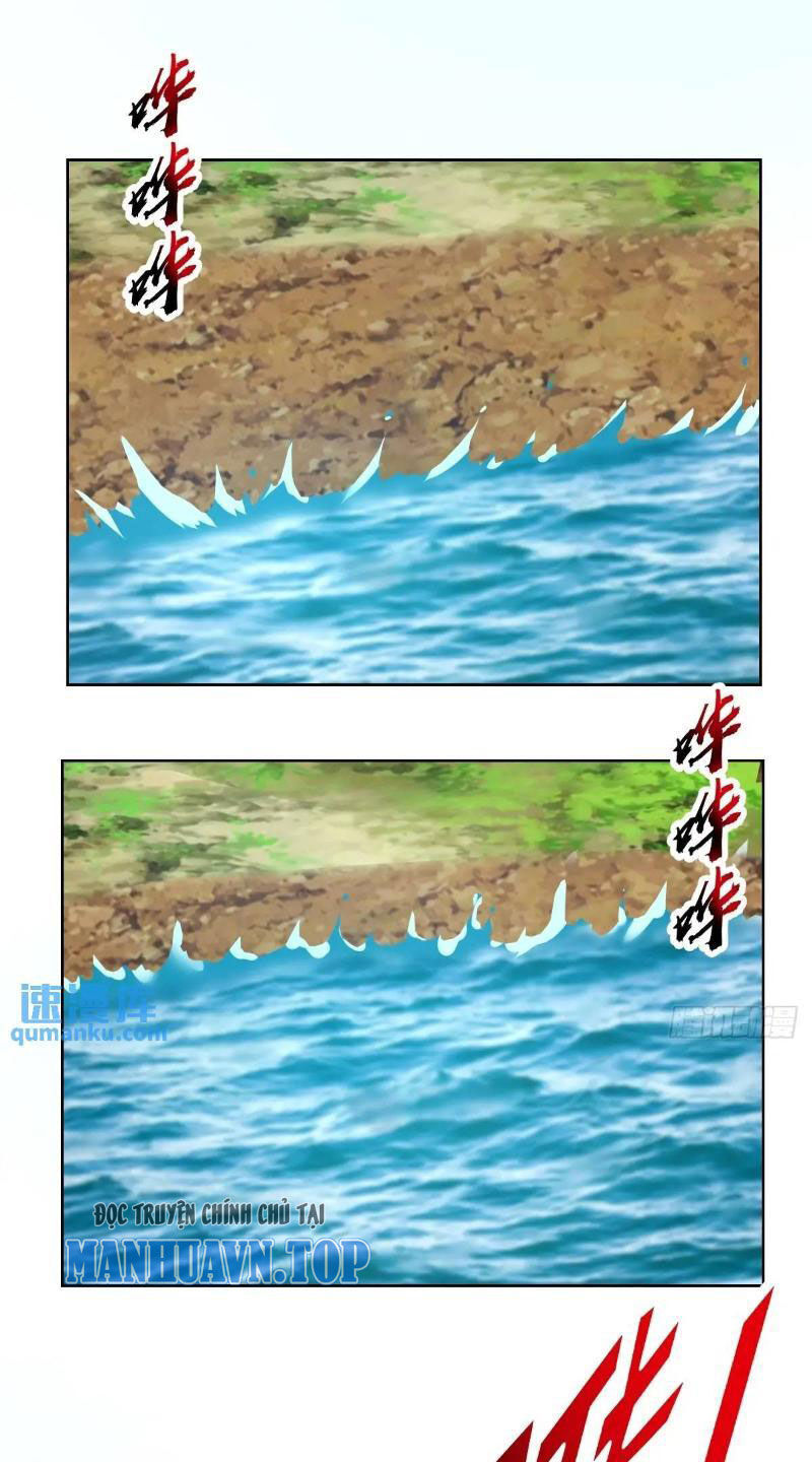 Tu Tiên Giả Cuối Cùng Chap 48 - Next Chap 49