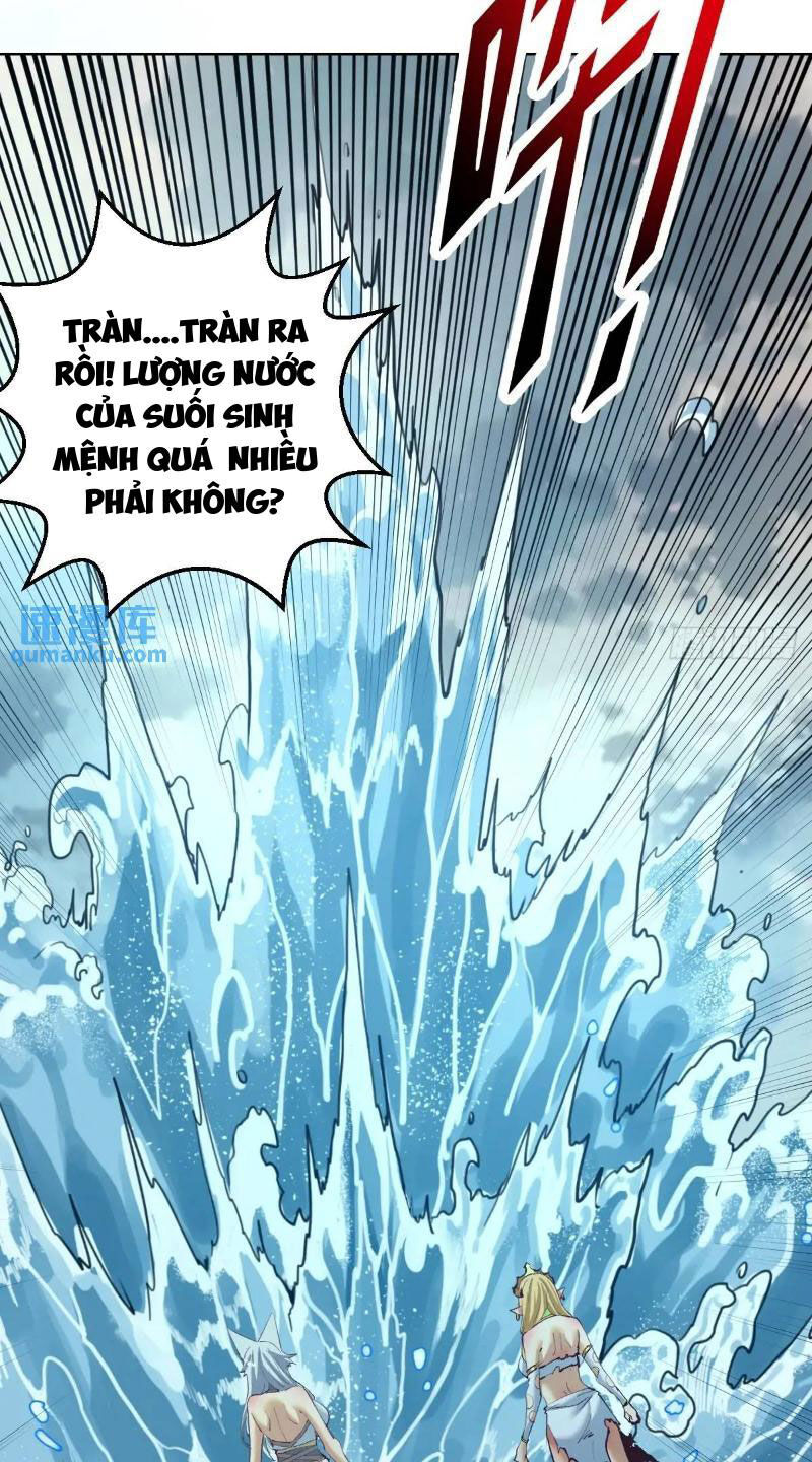 Tu Tiên Giả Cuối Cùng Chap 48 - Next Chap 49