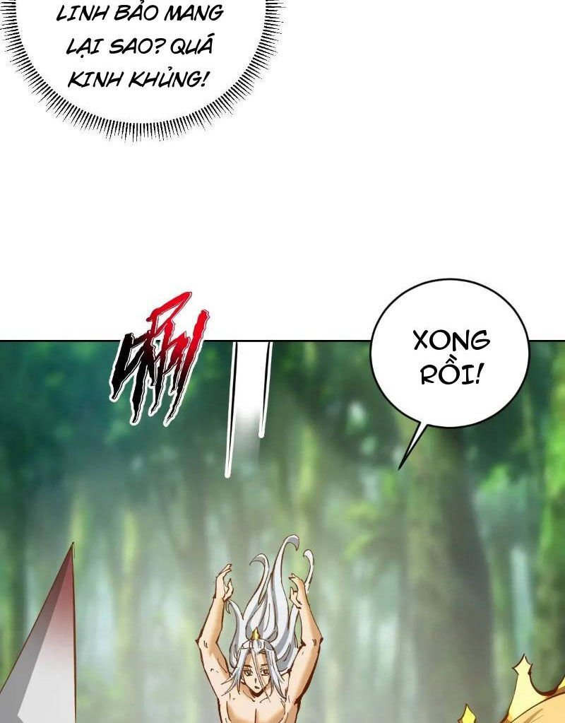 Tu Tiên Giả Cuối Cùng Chap 48 - Next Chap 49