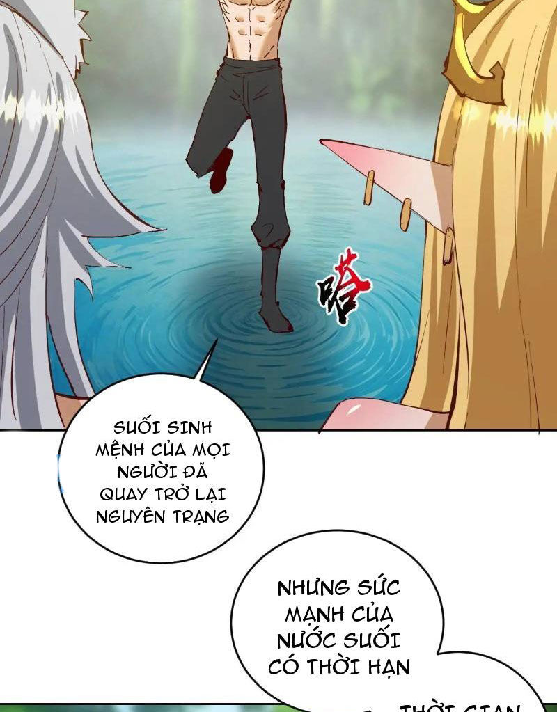 Tu Tiên Giả Cuối Cùng Chap 48 - Next Chap 49