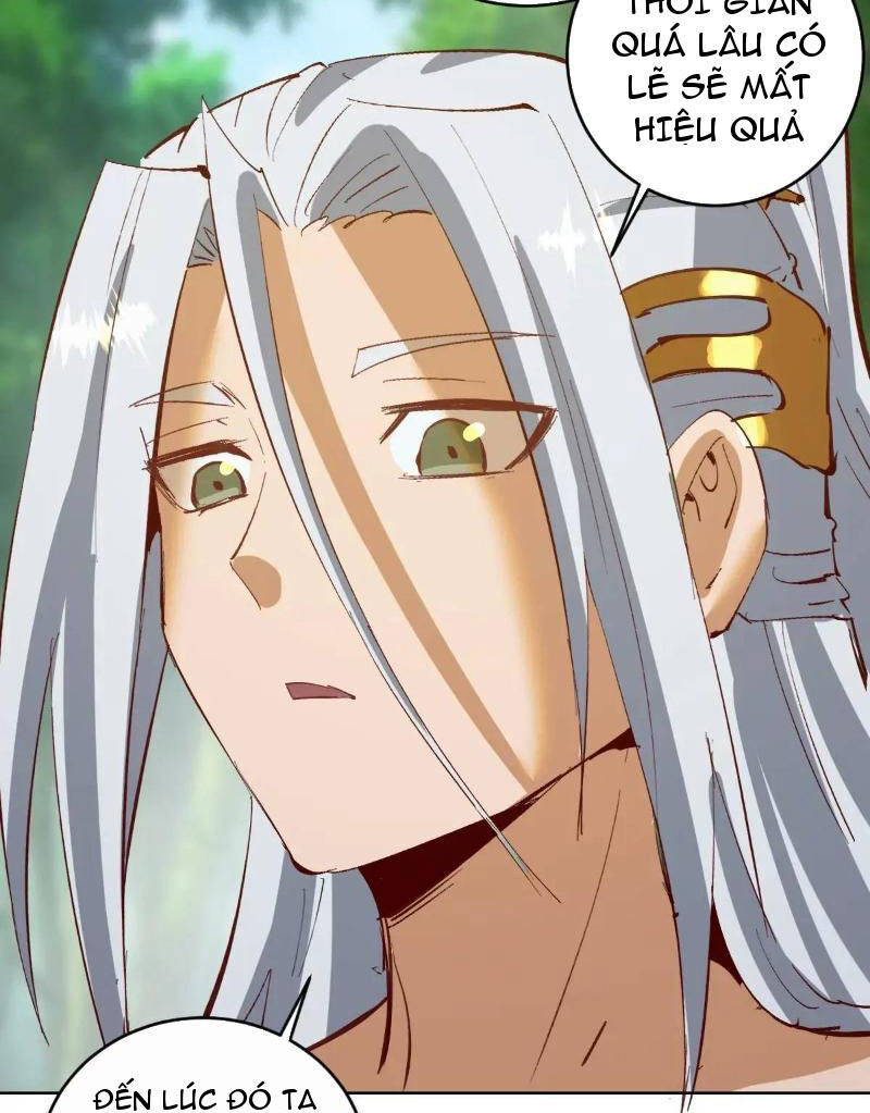 Tu Tiên Giả Cuối Cùng Chap 48 - Next Chap 49
