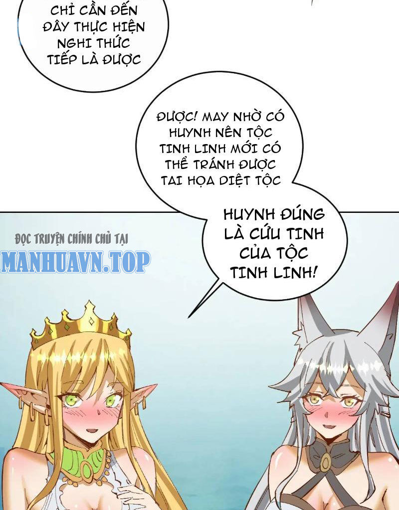 Tu Tiên Giả Cuối Cùng Chap 48 - Next Chap 49