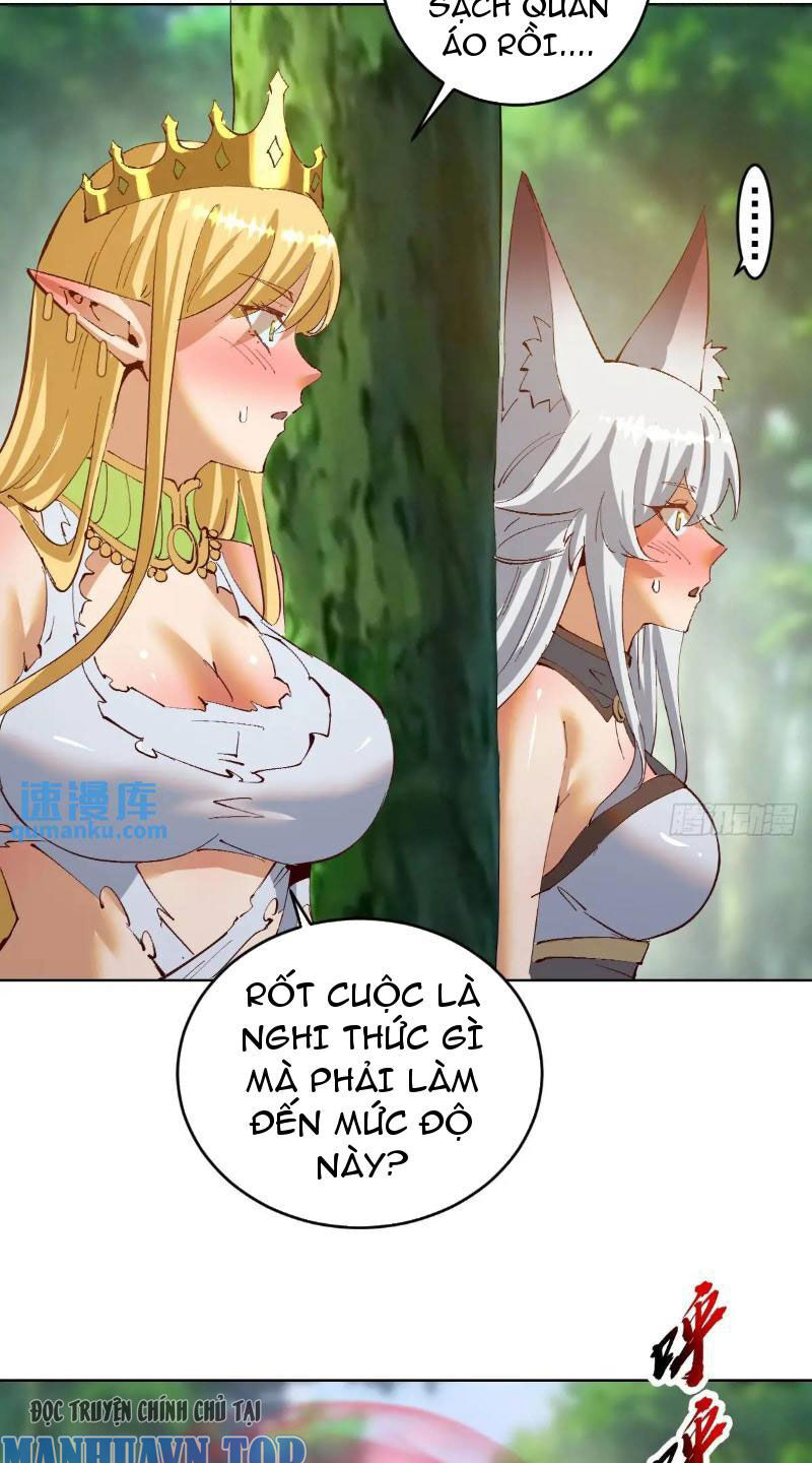 Tu Tiên Giả Cuối Cùng Chap 48 - Next Chap 49