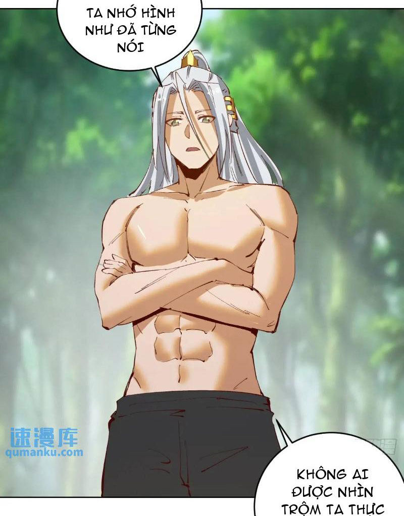 Tu Tiên Giả Cuối Cùng Chap 48 - Next Chap 49