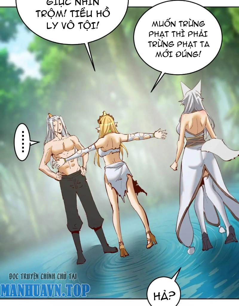Tu Tiên Giả Cuối Cùng Chap 48 - Next Chap 49