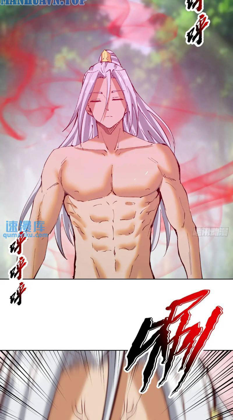 Tu Tiên Giả Cuối Cùng Chap 48 - Next Chap 49