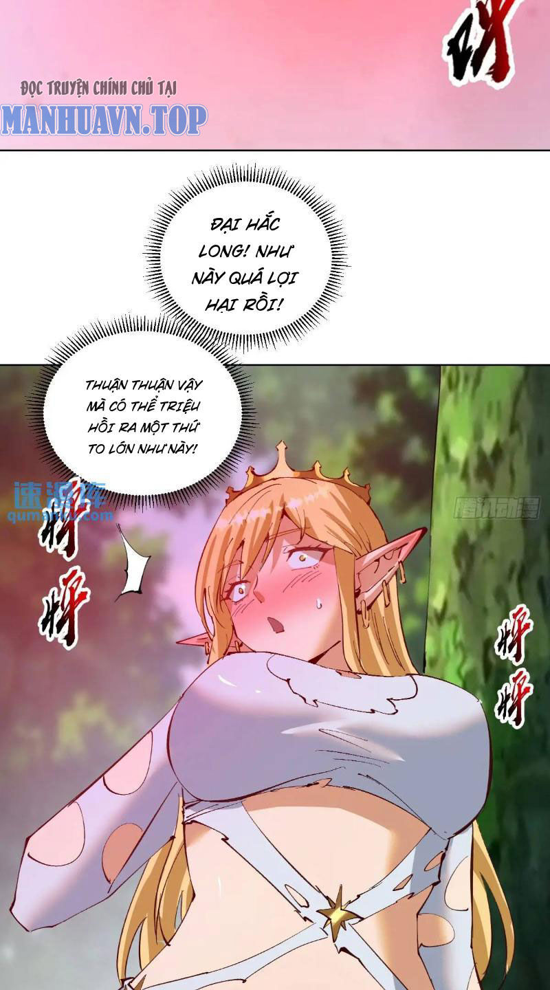 Tu Tiên Giả Cuối Cùng Chap 48 - Next Chap 49