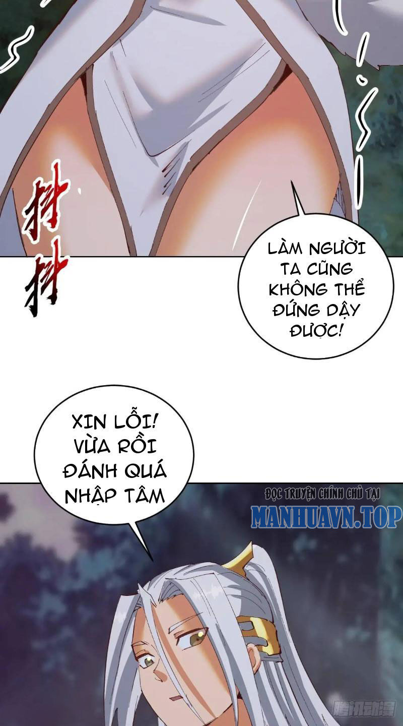 Tu Tiên Giả Cuối Cùng Chap 49 - Next Chap 50