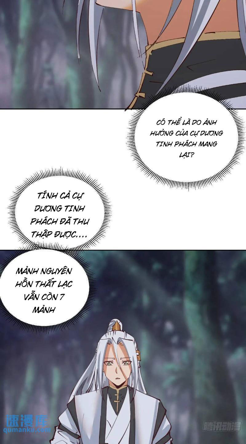 Tu Tiên Giả Cuối Cùng Chap 49 - Next Chap 50