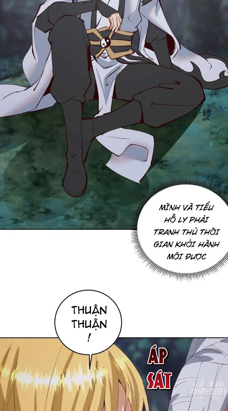 Tu Tiên Giả Cuối Cùng Chap 49 - Next Chap 50
