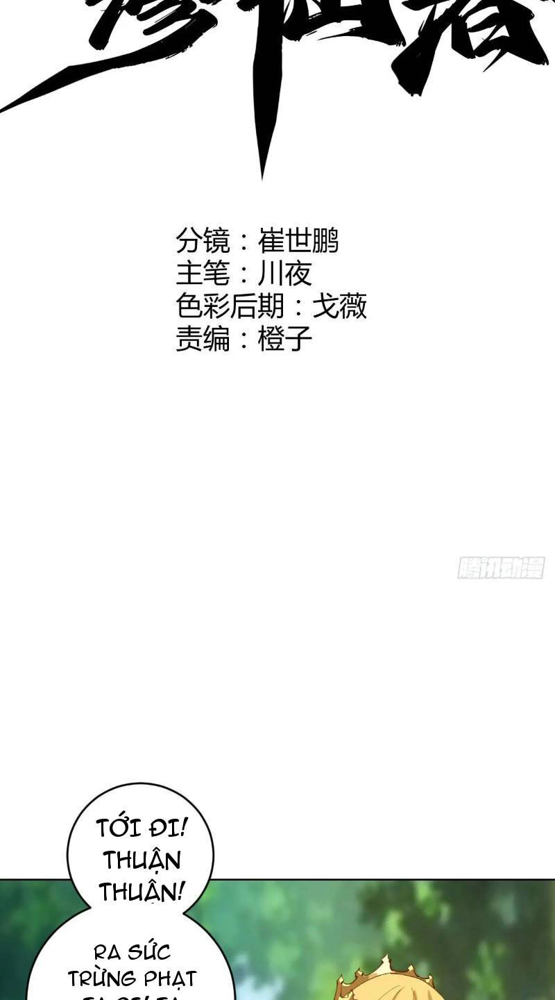 Tu Tiên Giả Cuối Cùng Chap 49 - Next Chap 50