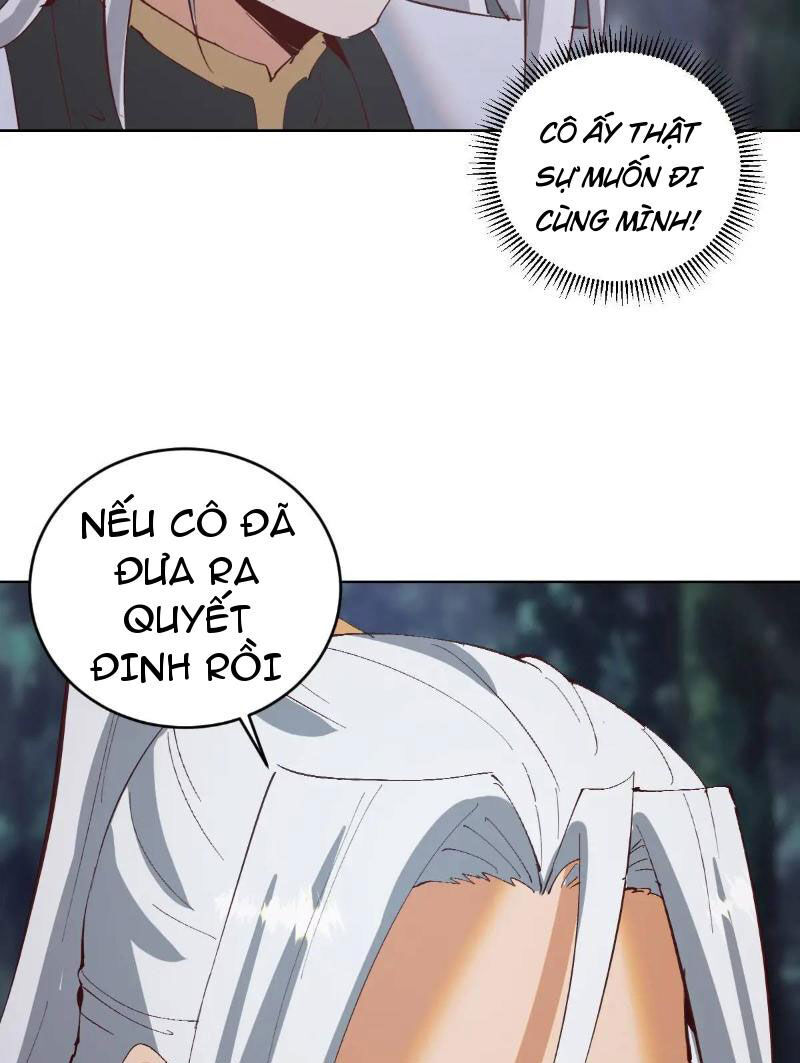 Tu Tiên Giả Cuối Cùng Chap 49 - Next Chap 50