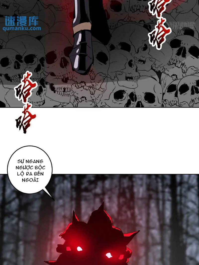 Tu Tiên Giả Cuối Cùng Chap 49 - Next Chap 50