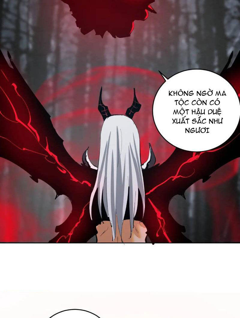 Tu Tiên Giả Cuối Cùng Chap 49 - Next Chap 50