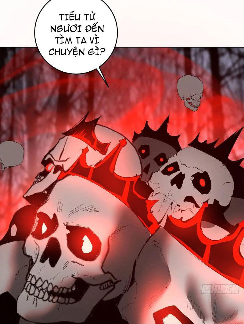 Tu Tiên Giả Cuối Cùng Chap 49 - Next Chap 50