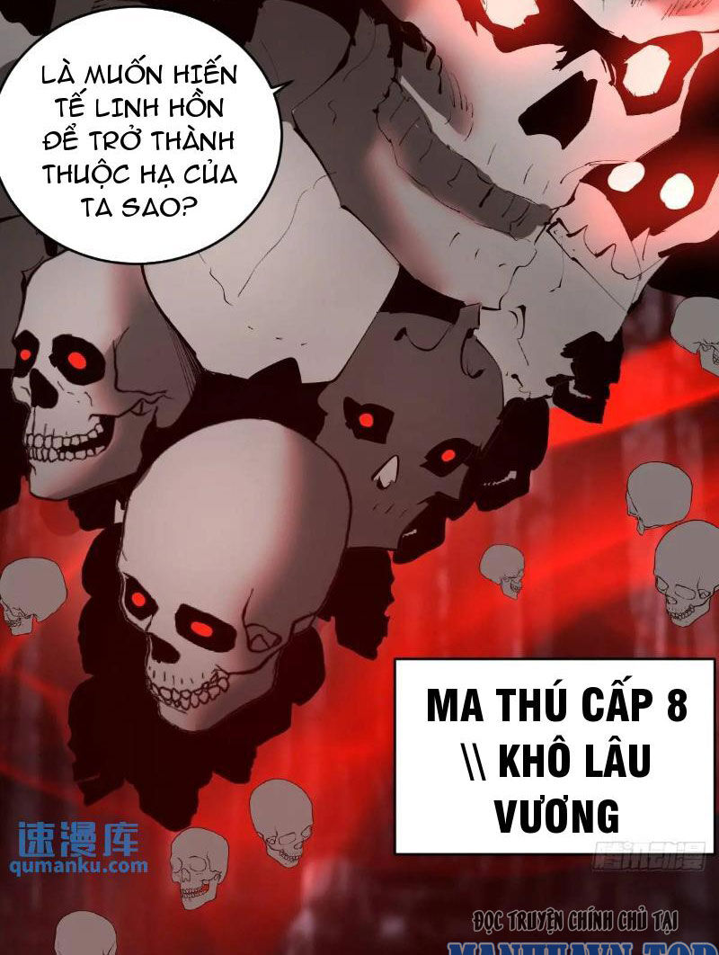 Tu Tiên Giả Cuối Cùng Chap 49 - Next Chap 50