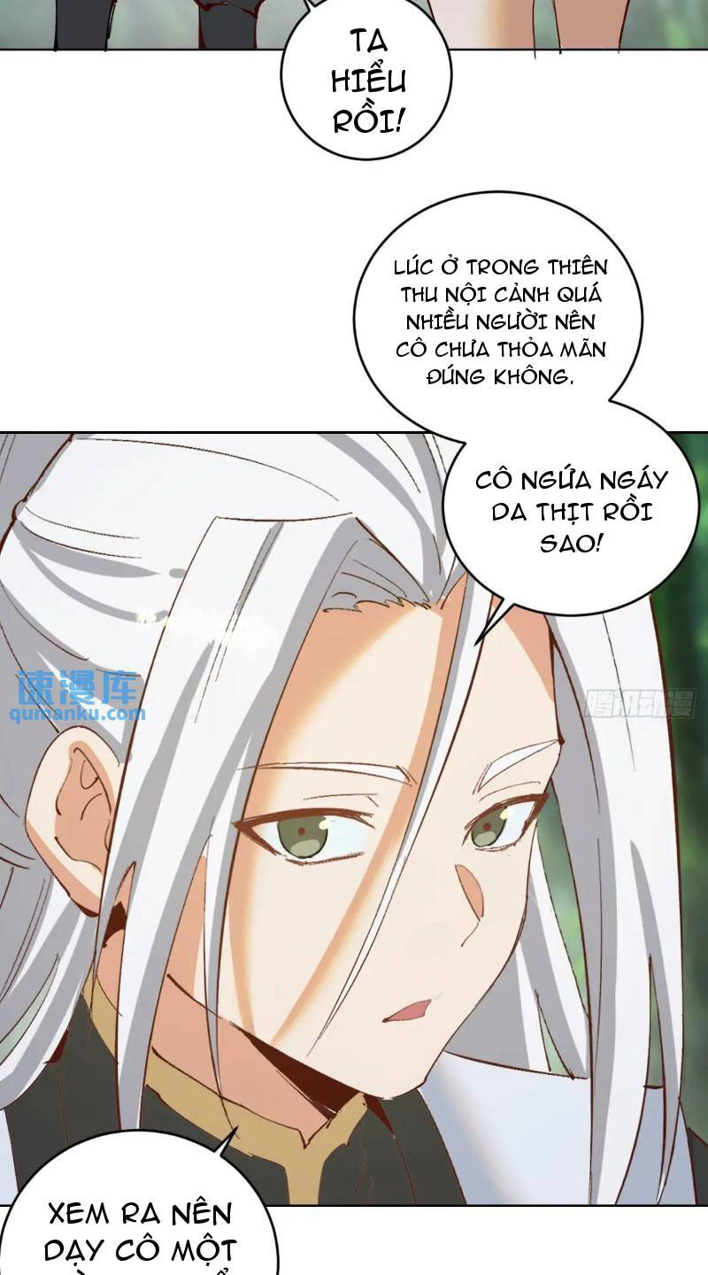 Tu Tiên Giả Cuối Cùng Chap 49 - Next Chap 50