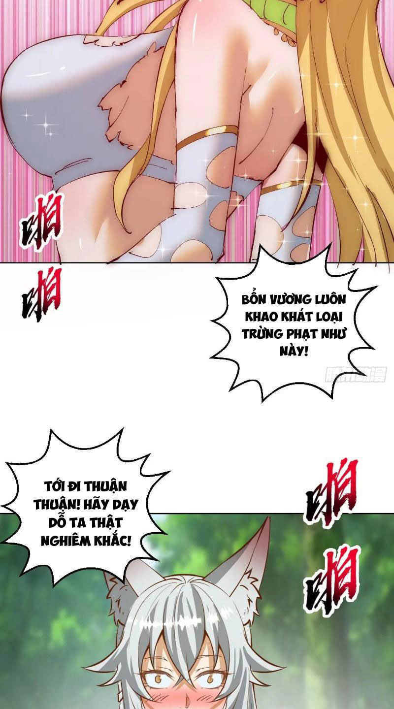 Tu Tiên Giả Cuối Cùng Chap 49 - Next Chap 50