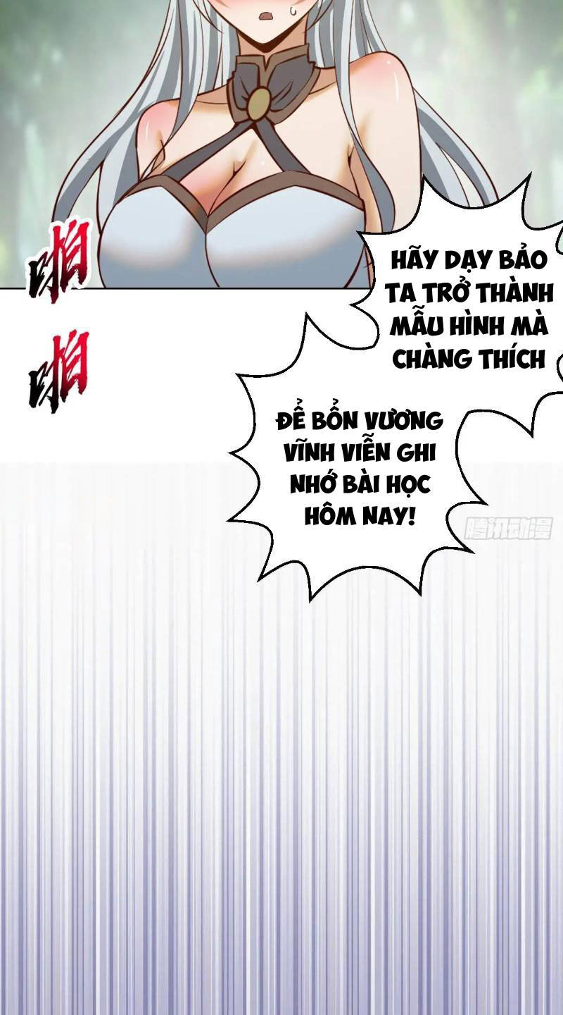 Tu Tiên Giả Cuối Cùng Chap 49 - Next Chap 50