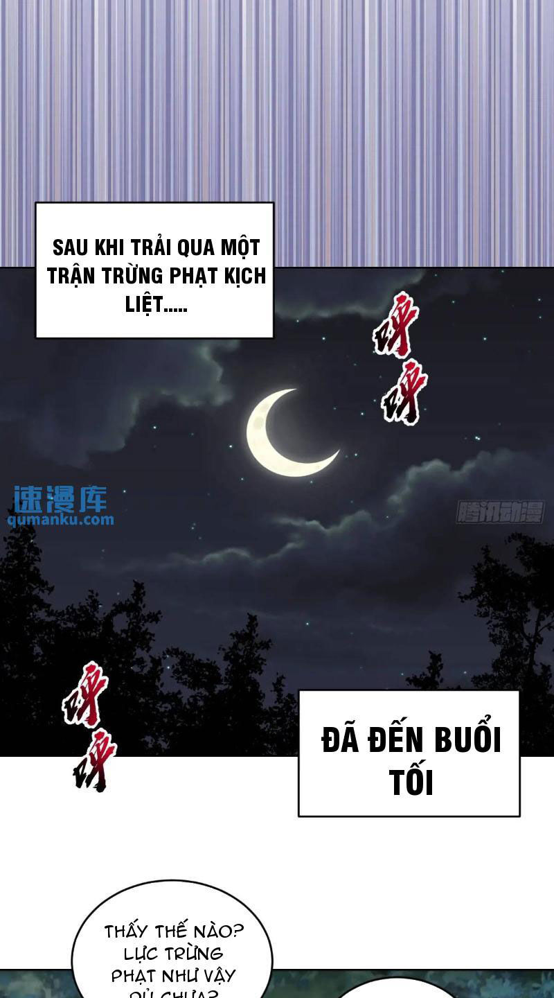 Tu Tiên Giả Cuối Cùng Chap 49 - Next Chap 50