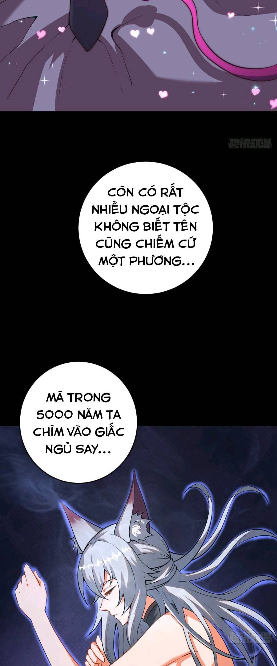Tu Tiên Giả Cuối Cùng Chap 5 - Next Chap 6