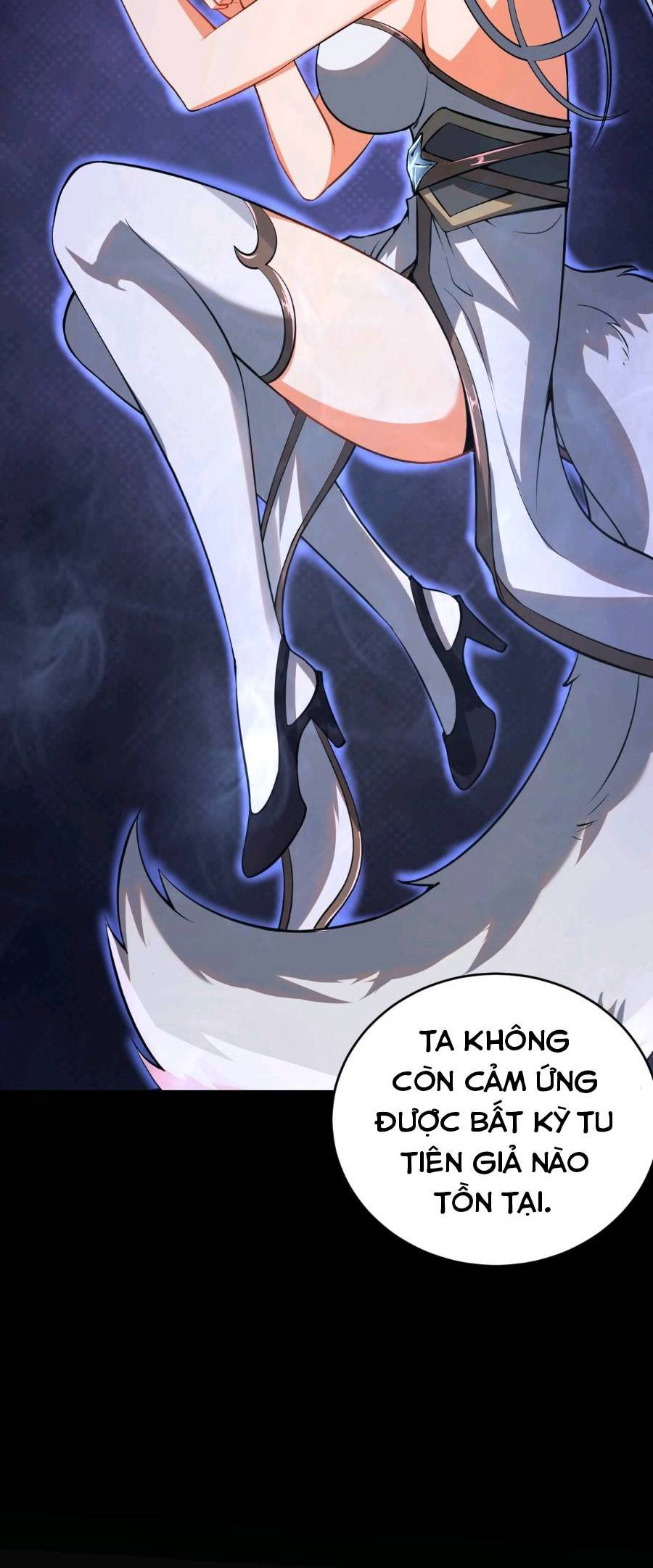 Tu Tiên Giả Cuối Cùng Chap 5 - Next Chap 6