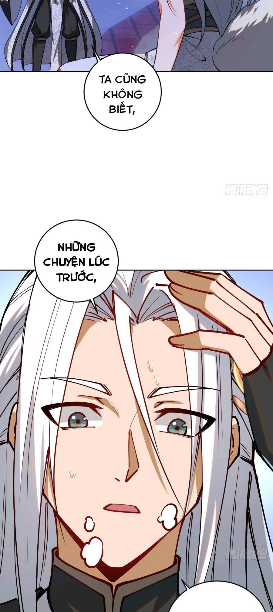 Tu Tiên Giả Cuối Cùng Chap 5 - Next Chap 6