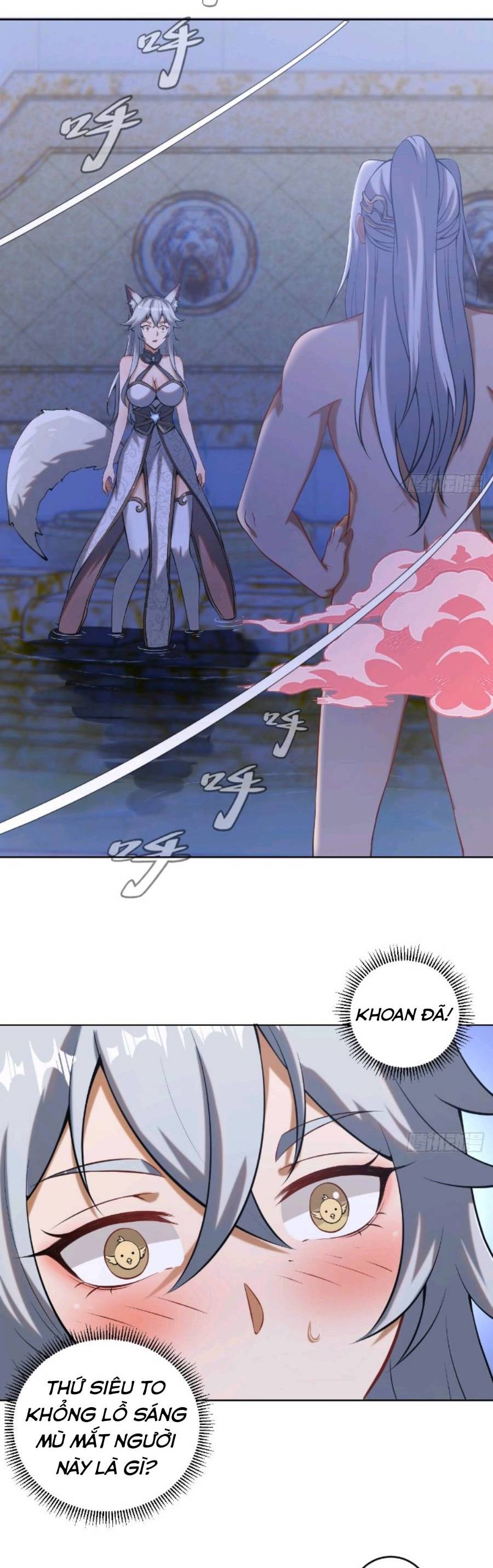 Tu Tiên Giả Cuối Cùng Chap 5 - Next Chap 6