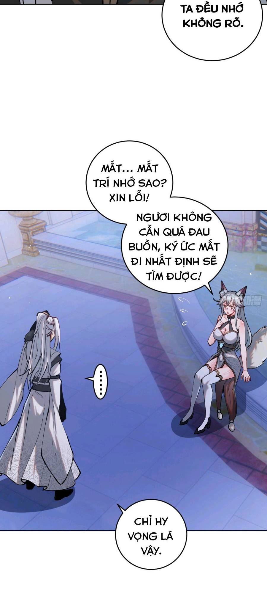 Tu Tiên Giả Cuối Cùng Chap 5 - Next Chap 6
