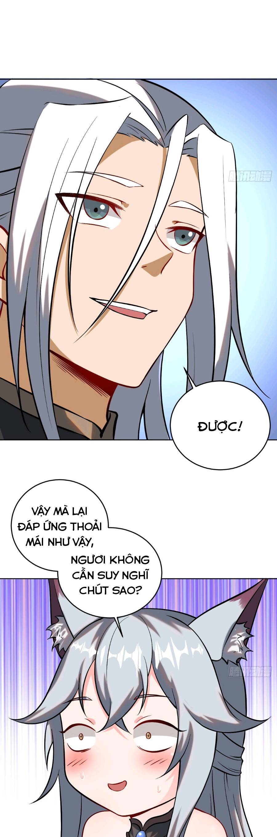 Tu Tiên Giả Cuối Cùng Chap 5 - Next Chap 6