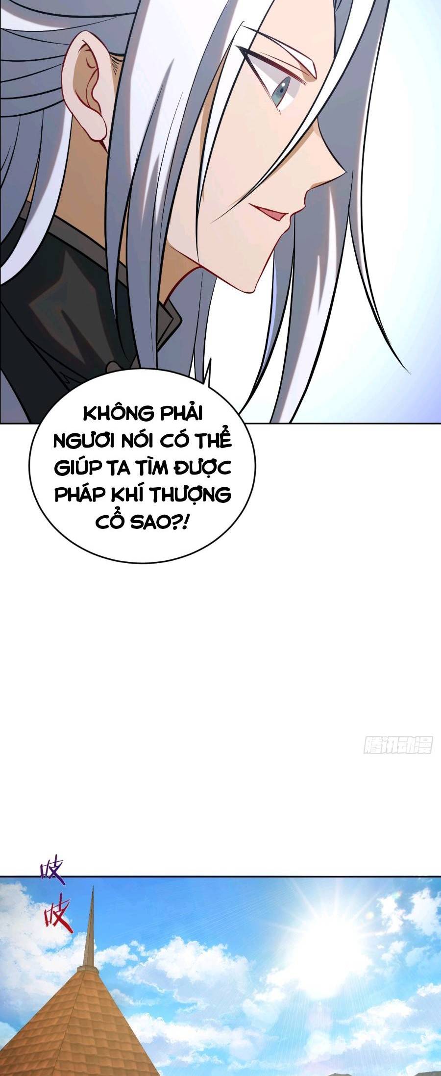Tu Tiên Giả Cuối Cùng Chap 5 - Next Chap 6