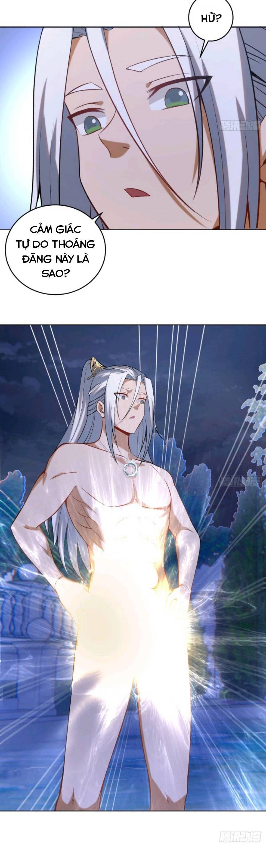 Tu Tiên Giả Cuối Cùng Chap 5 - Next Chap 6