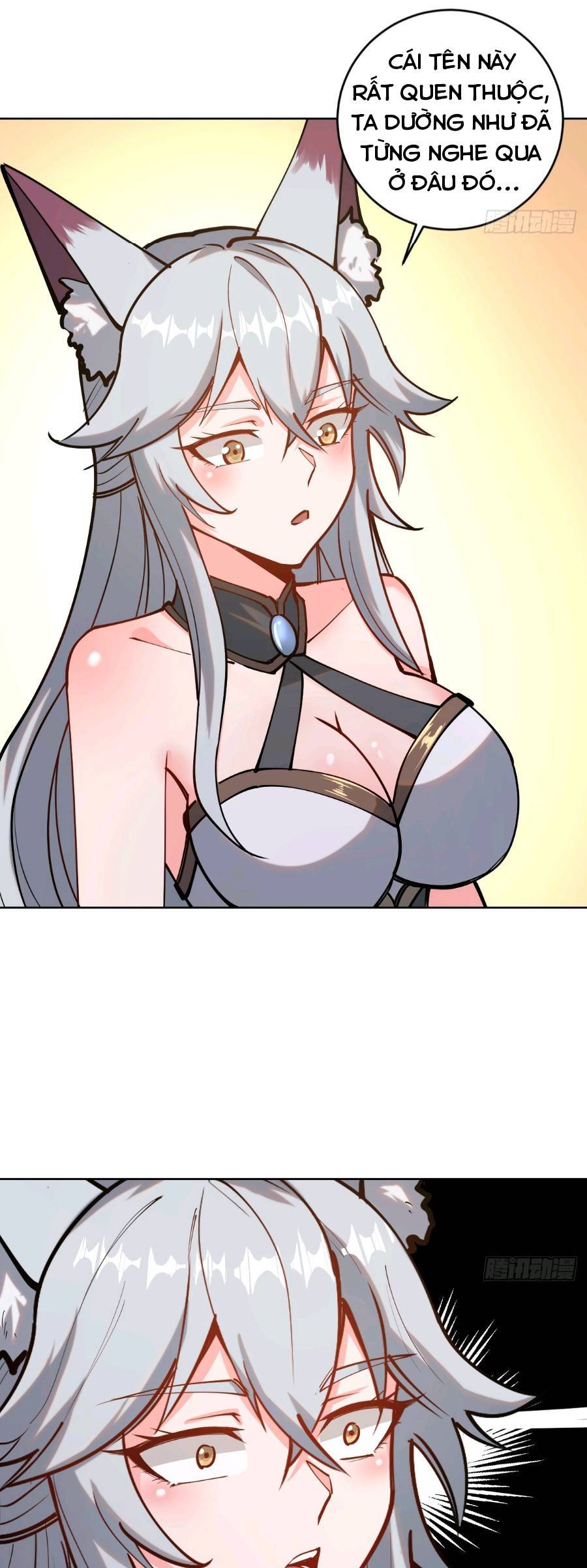 Tu Tiên Giả Cuối Cùng Chap 5 - Next Chap 6