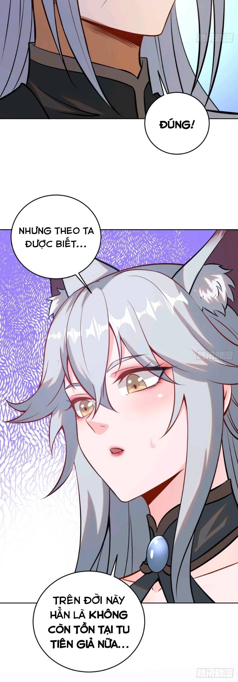 Tu Tiên Giả Cuối Cùng Chap 5 - Next Chap 6