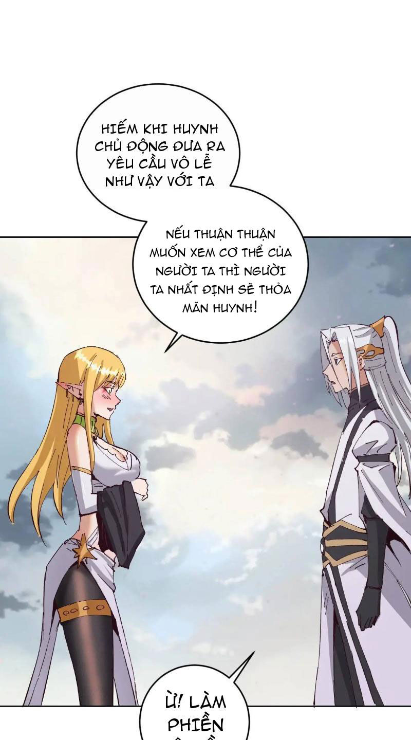 Tu Tiên Giả Cuối Cùng Chap 58 - Next Chap 59