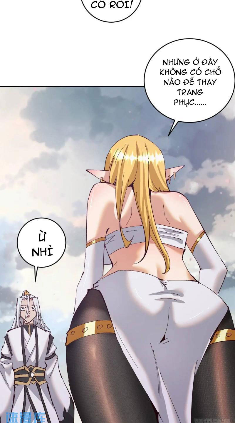 Tu Tiên Giả Cuối Cùng Chap 58 - Next Chap 59