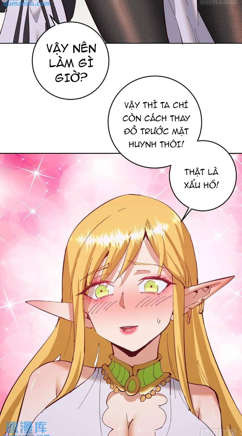 Tu Tiên Giả Cuối Cùng Chap 58 - Next Chap 59