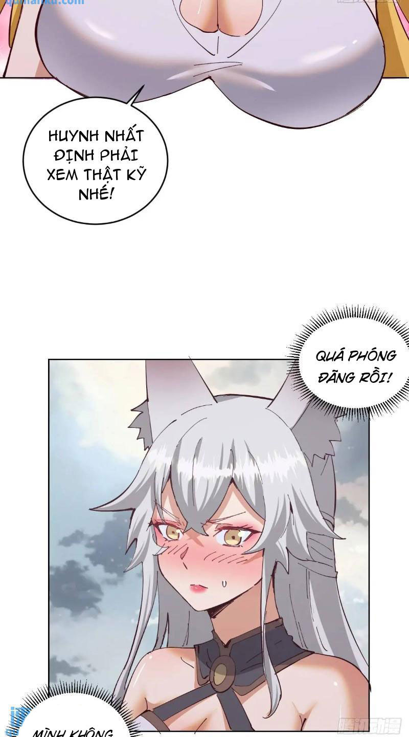 Tu Tiên Giả Cuối Cùng Chap 58 - Next Chap 59