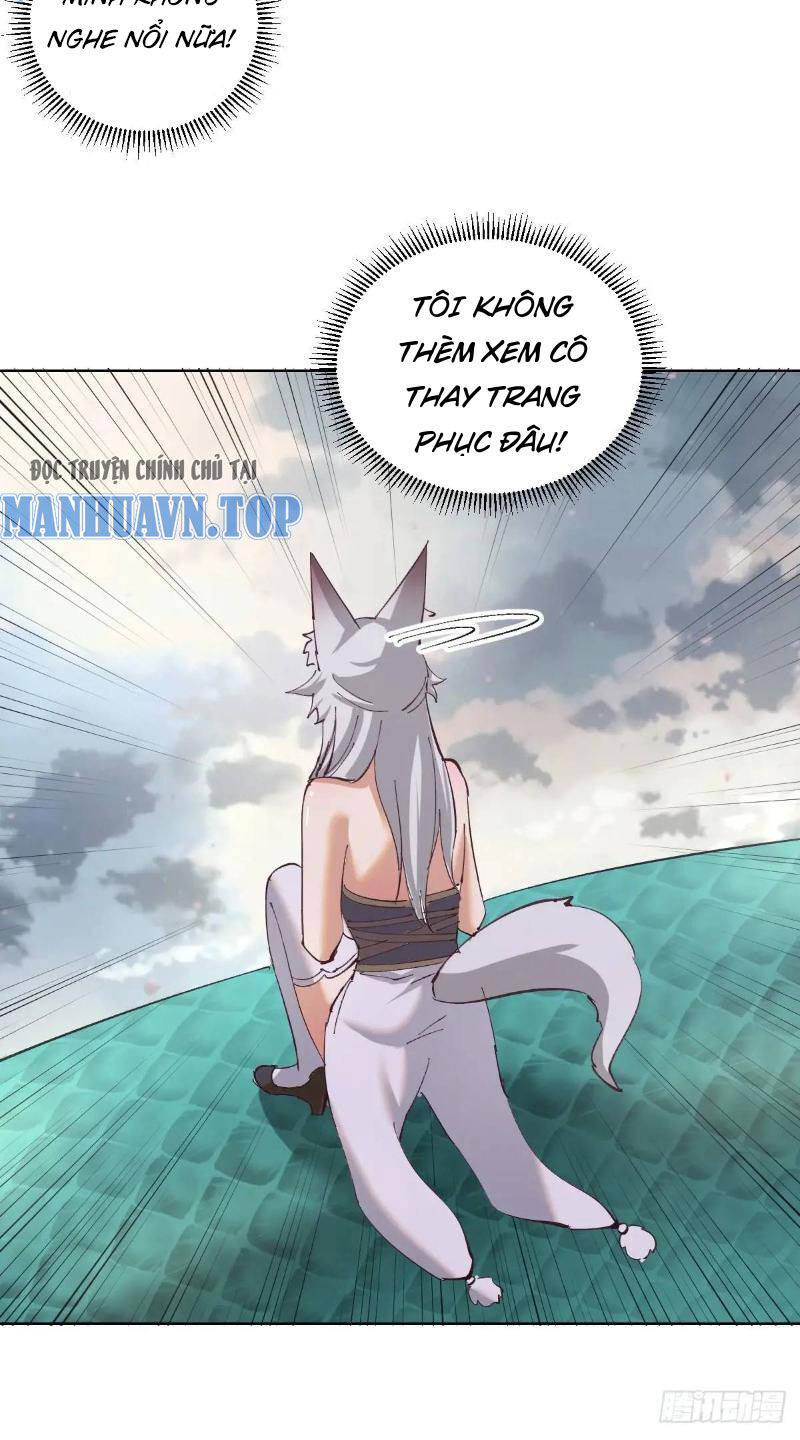 Tu Tiên Giả Cuối Cùng Chap 58 - Next Chap 59