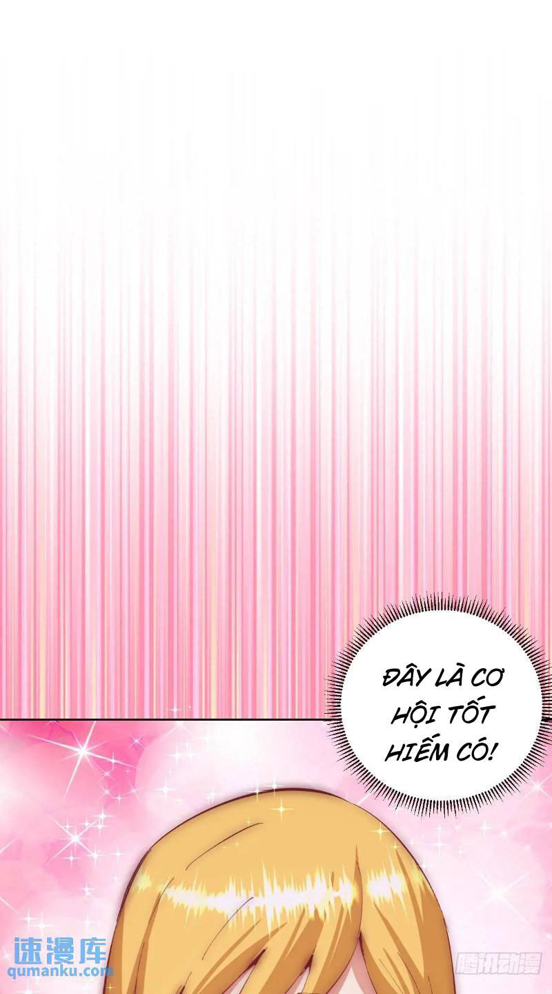 Tu Tiên Giả Cuối Cùng Chap 58 - Next Chap 59