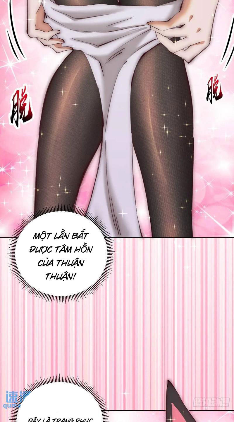 Tu Tiên Giả Cuối Cùng Chap 58 - Next Chap 59