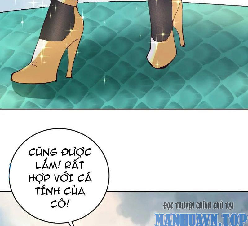 Tu Tiên Giả Cuối Cùng Chap 58 - Next Chap 59